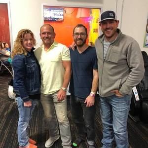 Meet your Posher, Luke